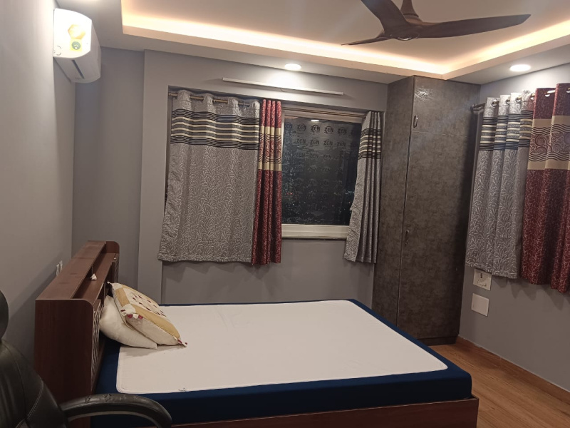 2.5 BHK Apartment 1600 Sq.ft. for Rent in Kr Puram, Bangalore