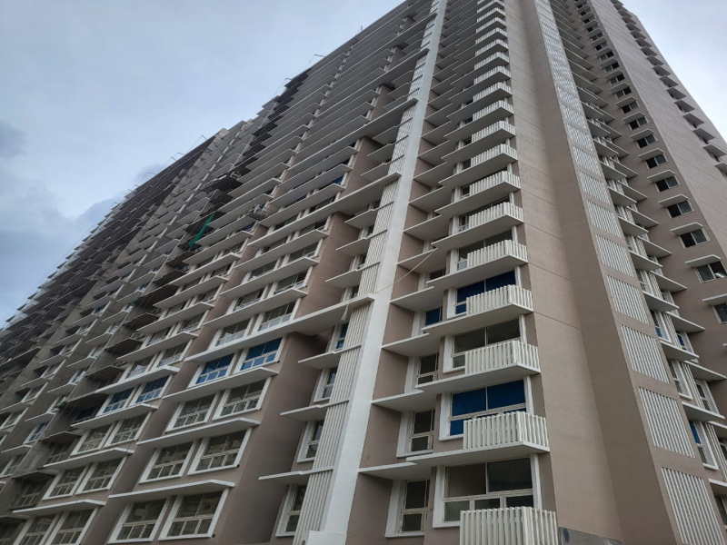 1 RK Apartment 250 Sq.ft. for Sale in Kamraj Nagar, Ghatkopar East, Mumbai