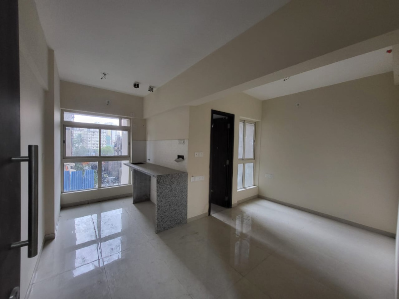 1 RK Apartment 250 Sq.ft. for Sale in Kamraj Nagar, Ghatkopar East, Mumbai
