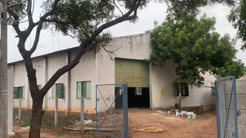  Warehouse 4000 Sq.ft. for Rent in Ondipudur, Coimbatore