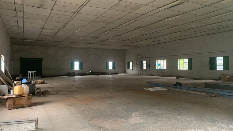  Warehouse 4000 Sq.ft. for Rent in Ondipudur, Coimbatore