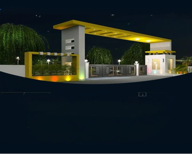  1000 Sq.ft. Residential Plot for Sale in Bara, Allahabad