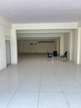  Business Center for Rent in George Town, Allahabad