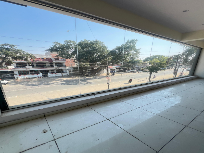  Business Center 12000 Sq.ft. for Rent in George Town, Allahabad