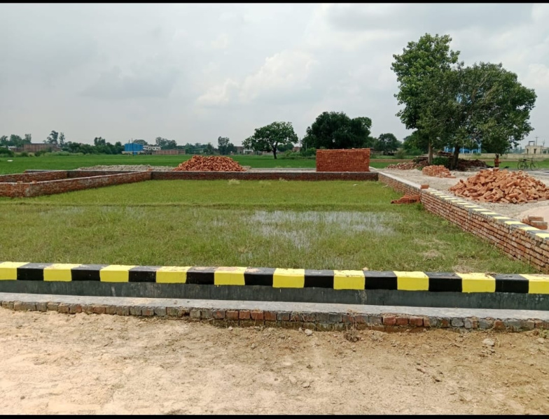  1000 Sq.ft. Residential Plot for Sale in Bara, Allahabad