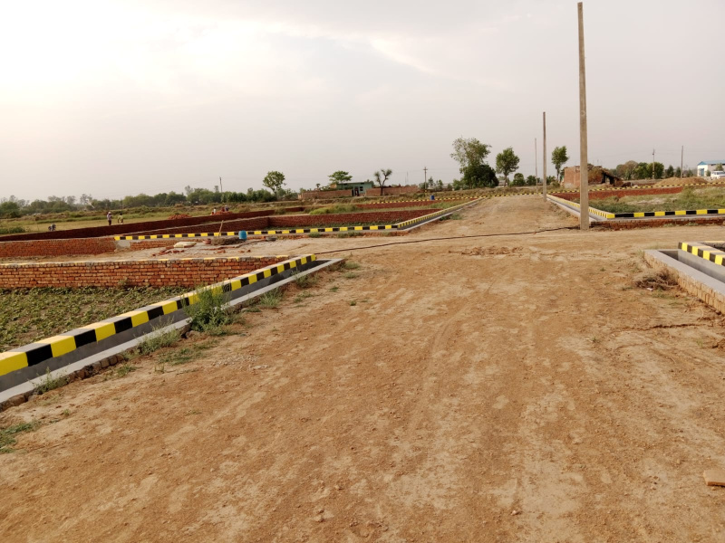 1000 Sq.ft. Residential Plot for Sale in Bara, Allahabad