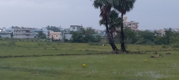  Residential Plot for Sale in Ibrahimpatnam, Vijayawada
