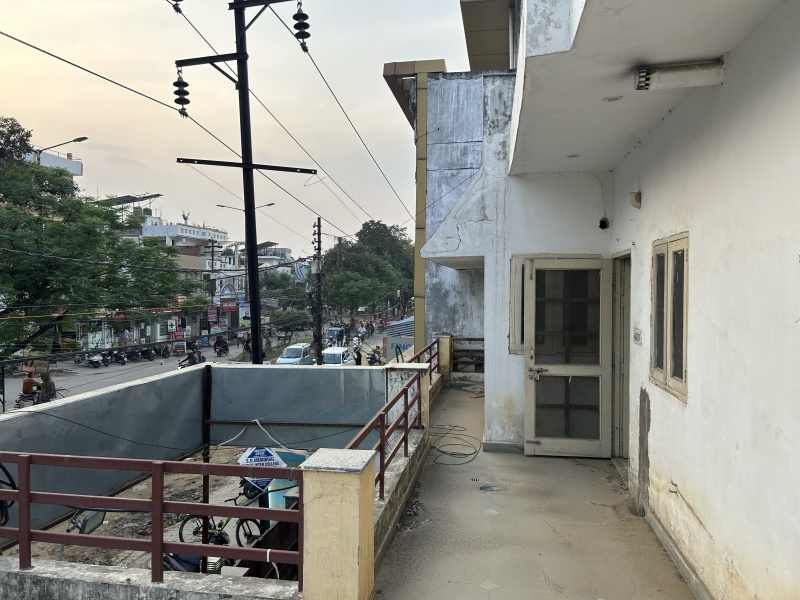  1200 Sq.ft. Office Space for Rent in Sector I Jankipuram, Lucknow