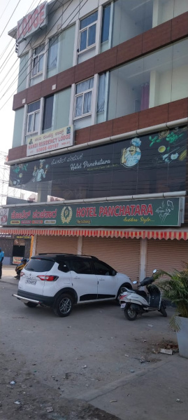  Hotels 1600 Sq.ft. for Rent in Hejjala, Bangalore