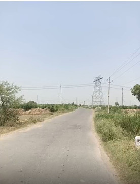 10 BHK Farm House 2 Bigha for Sale in Jattari, Aligarh