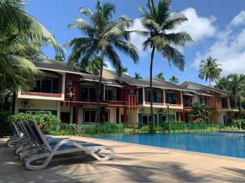1 RK Flat for Sale in Arpora, Goa