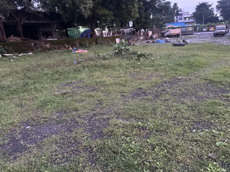  Commercial Land 8800 Sq.ft. for Rent in Kadodara, Surat