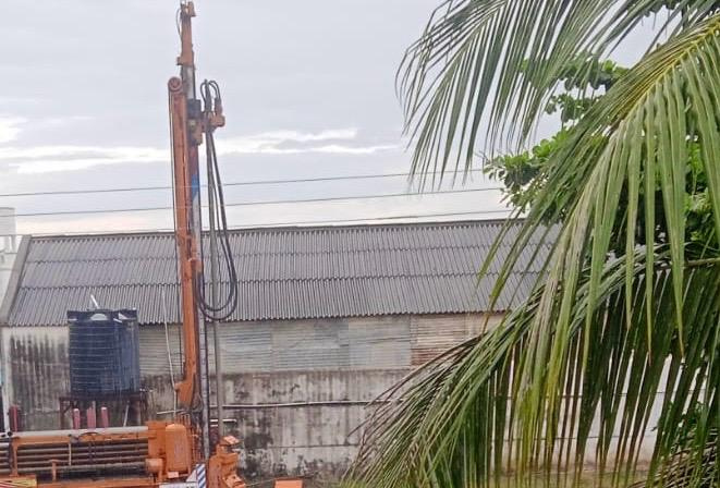  Warehouse 3900 Sq.ft. for Rent in Morappur, Dharmapuri