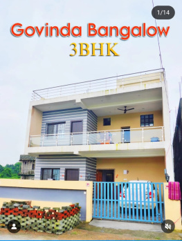 4 BHK Villa for Sale in Barwadda, Dhanbad