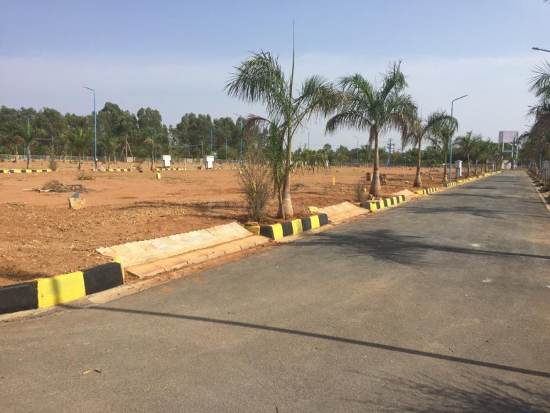  1250 Sq.ft. Residential Plot for Sale in Kisan Path, Lucknow