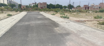  Residential Plot for Sale in Shatabdi Nagar, Kanpur
