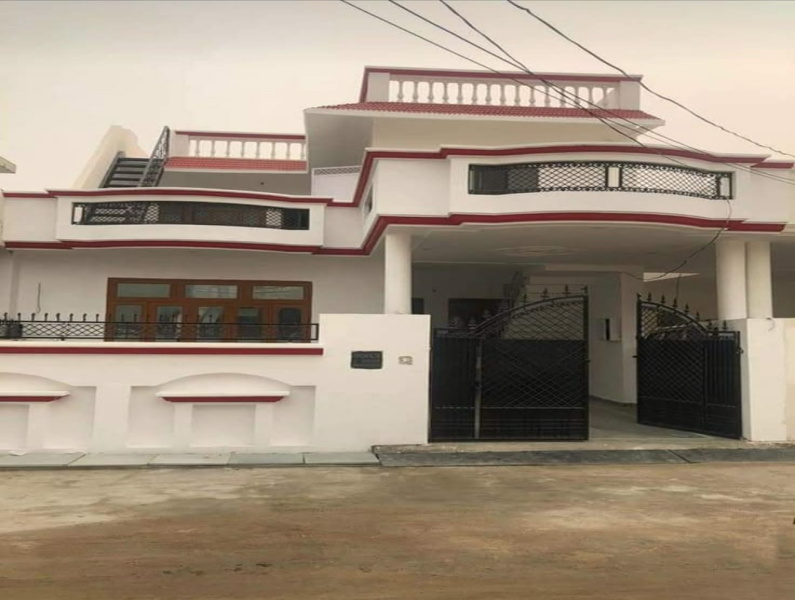 3 BHK House 1100 Sq.ft. for Sale in A-Zone, Durgapur