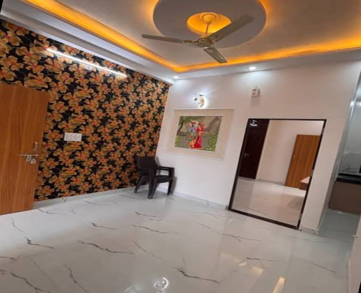 3 BHK House 1100 Sq.ft. for Sale in A-Zone, Durgapur