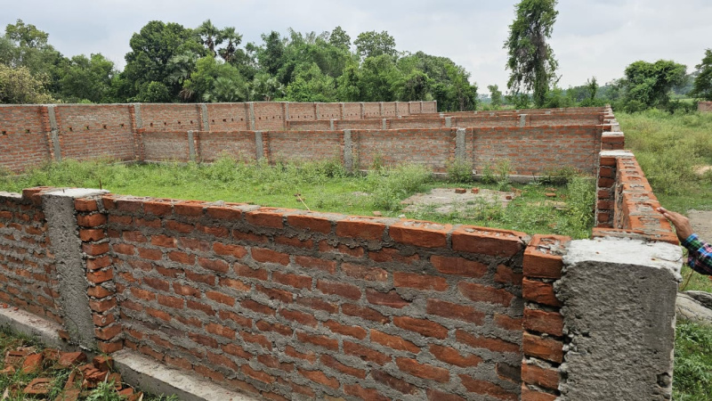  Residential Plot 1200 Sq.ft. for Sale in Bihta, Patna