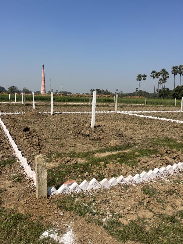  Residential Plot 1200 Sq.ft. for Sale in Bihta, Patna