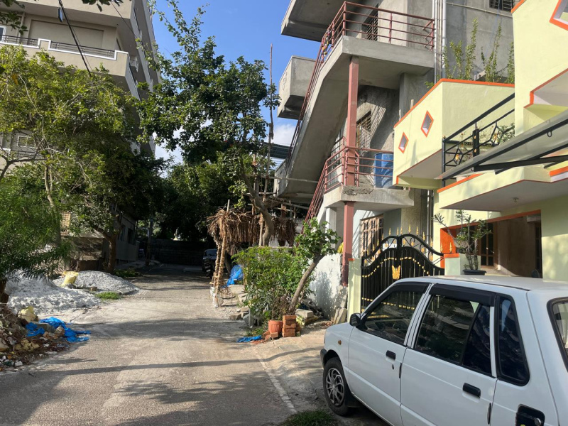 2 BHK House 1200 Sq.ft. for Sale in Byadarahalli, Bangalore