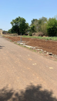 Residential Plot for Sale in Sambra, Belgaum