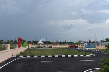  Residential Plot for Sale in Pudupakkam Village, Chennai