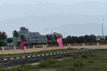  Residential Plot for Sale in Pudupakkam Village, Chennai