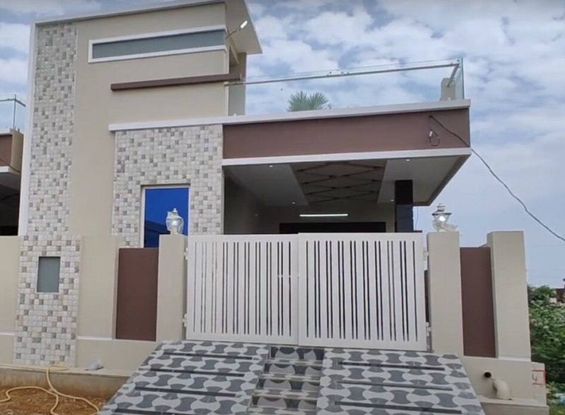 3 BHK House 1500 Sq.ft. for Sale in Whitefield, Bangalore