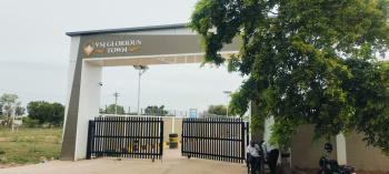  Residential Plot for Sale in Allithurai, Tiruchirappalli