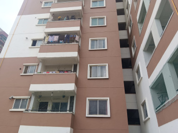 2 BHK Flat for Rent in Hoodi, Bangalore