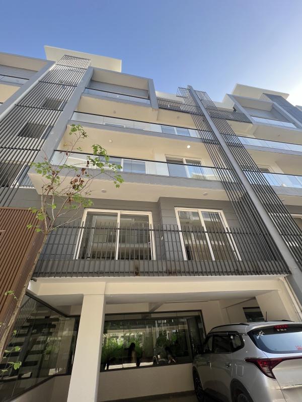 3.5 BHK Apartment 1495 Sq.ft. for Rent in Sector 89 Gurgaon