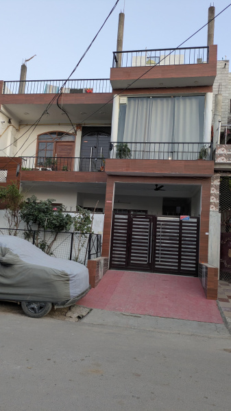 3 BHK House 1500 Sq.ft. for Rent in Block D, Panki, Kanpur