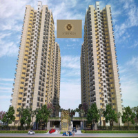 3 BHK Flat for Sale in Sector 12, Greater Noida