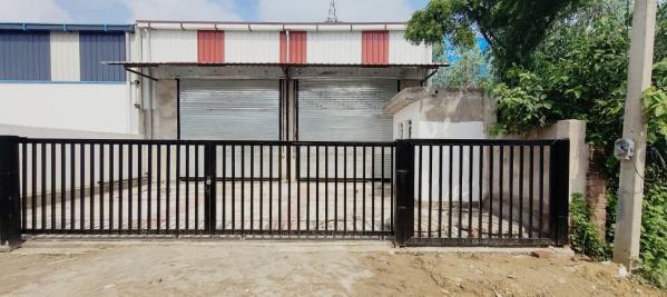  2800 Sq.ft. Warehouse for Rent in Amar Shaheed Path, Lucknow