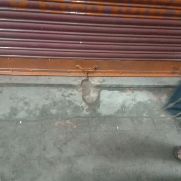  Commercial Shop 72 Sq.ft. for Sale in Barrackpore, Kolkata