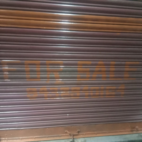  Commercial Shop 72 Sq.ft. for Sale in Barrackpore, Kolkata