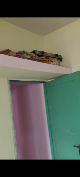 1 RK Apartment 380 Sq.ft. for Sale in Jatharpeth, Akola