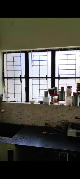 1 RK Apartment 380 Sq.ft. for Sale in Jatharpeth, Akola