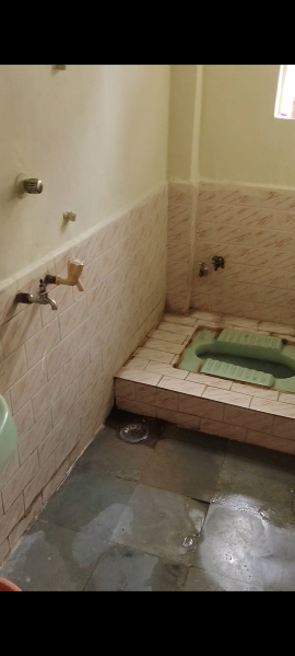 1 RK Apartment 380 Sq.ft. for Sale in Jatharpeth, Akola