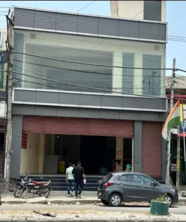  Showroom 3220 Sq.ft. for Rent in Murthal, Sonipat