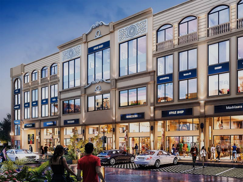  Commercial Land 151 Sq. Yards for Sale in Sector 114 Gurgaon