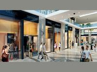 Commercial Shop 585 Sq.ft. for Sale in Sector 95 Gurgaon