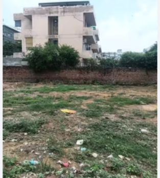  Residential Plot for Sale in Sector 43 Gurgaon