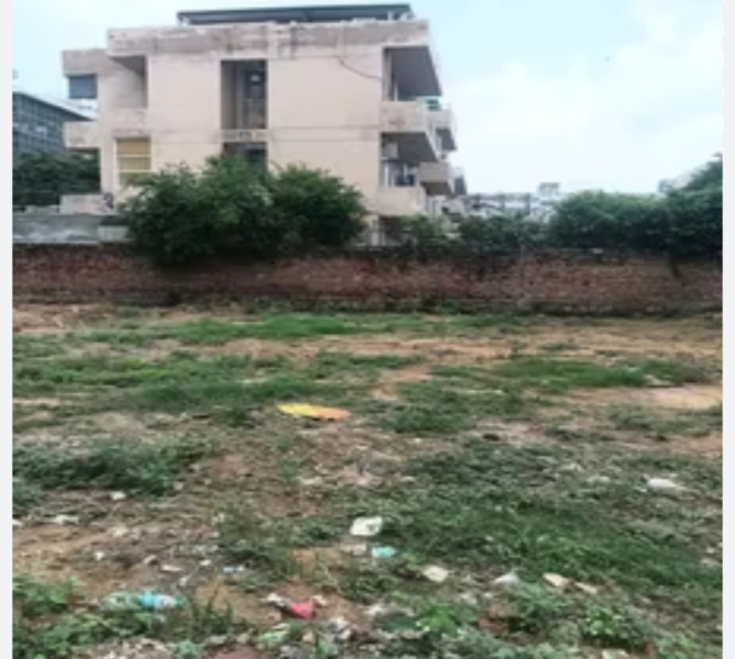  Residential Plot 343 Sq. Yards for Sale in Sector 43 Gurgaon