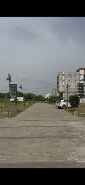  343 Sq. Yards Residential Plot for Sale in Sector 43 Gurgaon