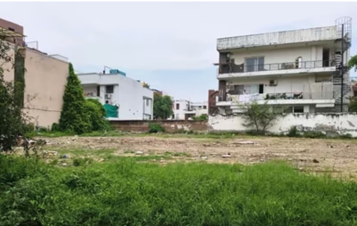 360 Sq. Yards Residential Plot for Sale in Sector 89 Gurgaon