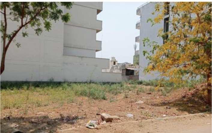  400 Sq. Yards Residential Plot for Sale in Sector 83 Gurgaon