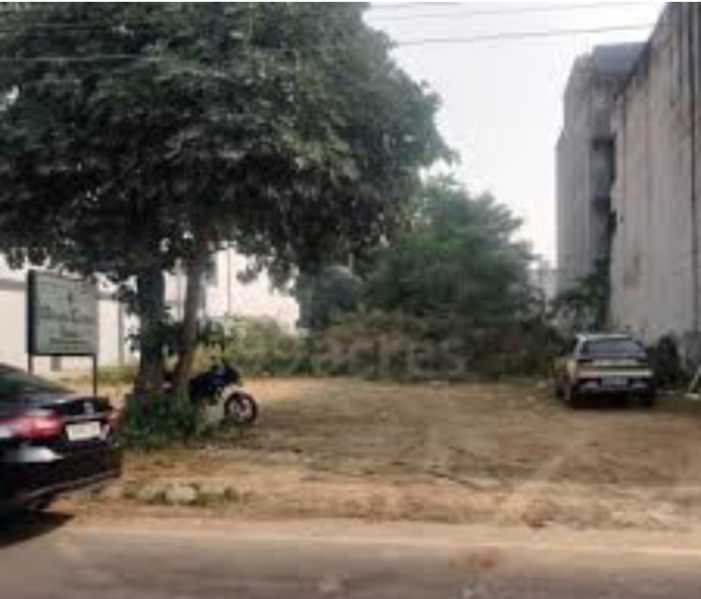  400 Sq. Yards Residential Plot for Sale in Sector 83 Gurgaon