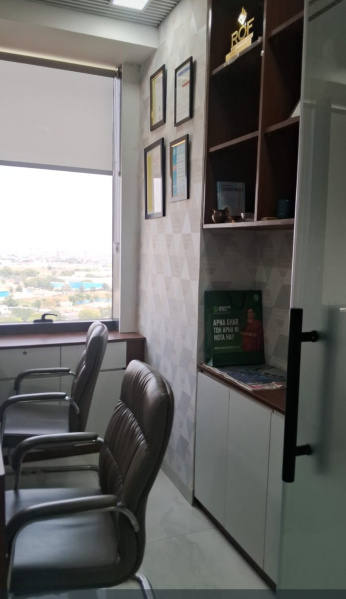  Office Space 300 Sq.ft. for Rent in Sector 93 Gurgaon